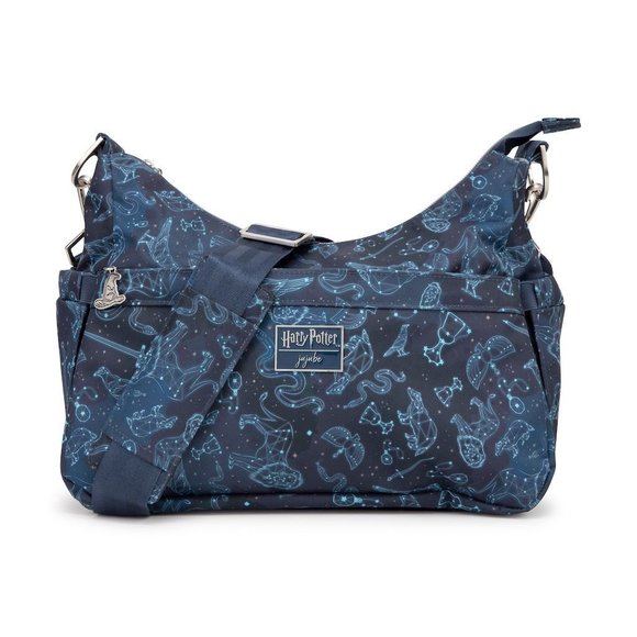 Ju-Ju-Be Handbags - NWT JuJuBe HoboBe - Lumos Maxima